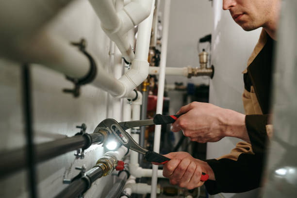 Best Septic Systems  in Farley, KY