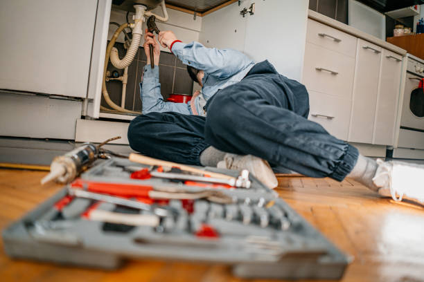 Best Residential Plumbing Services  in Farley, KY