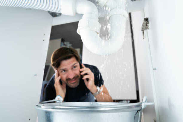 Best Sewer Line Repair  in Farley, KY