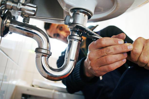 Best Best Plumbers Near Me  in Farley, KY