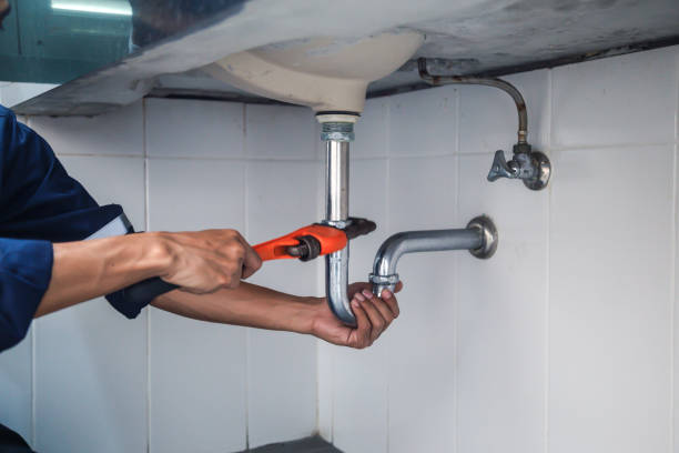 Best Drain Cleaning Services  in Farley, KY