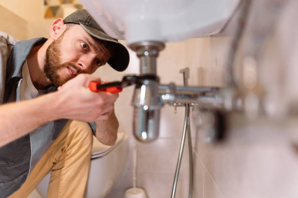 Best Sewer Line Repair  in Farley, KY
