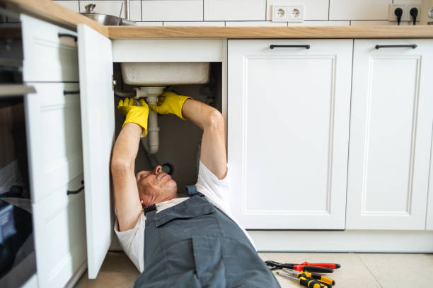 Best Toilet Repair Services  in Farley, KY