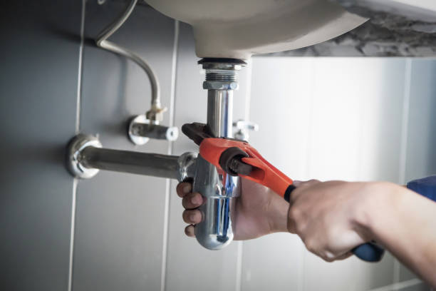 Best Septic Systems  in Farley, KY