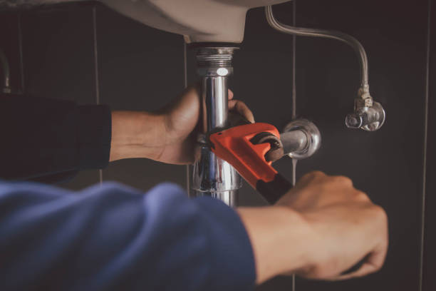 Best Sprinkler Systems  in Farley, KY